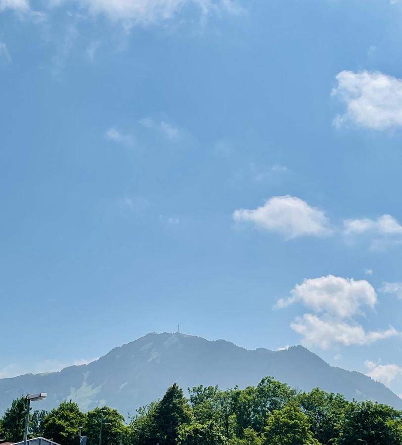 Entdecke Das Idyllische Allgaeu - Verbringe Deinen Traumurlaub In Unserer Gemuetlichen Ferienwohnung อิมเมนชตัดท์ อิม อัลล์กอย ภายนอก รูปภาพ